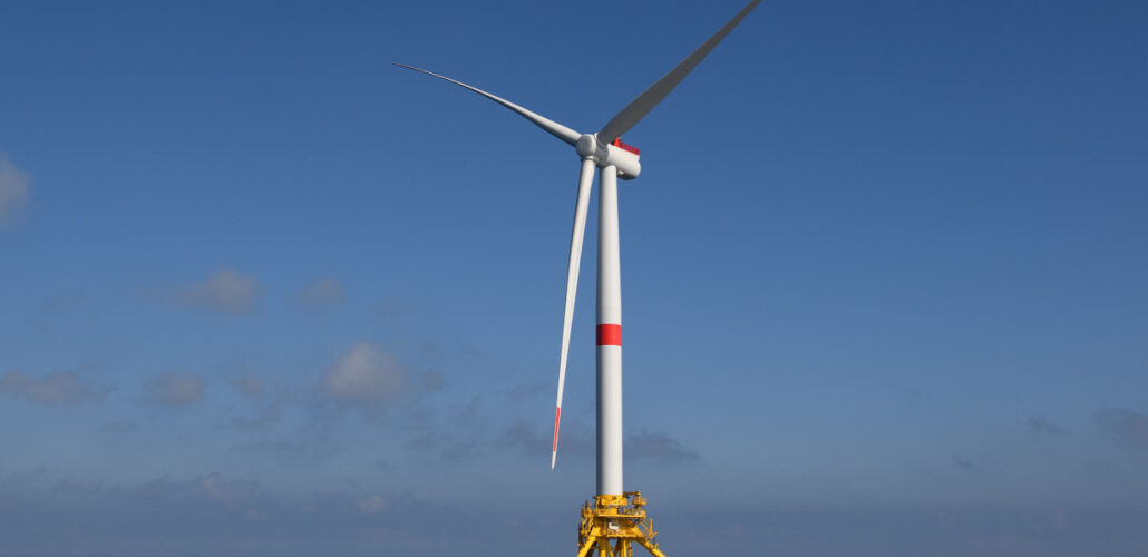 1吉瓦艾尔项目取得进展 1 GW Ayre project moves forward