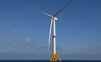 1 GW Ayre project moves forward