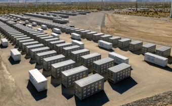 ENGIE reaches 1.8 GW of BESS capacity in the US