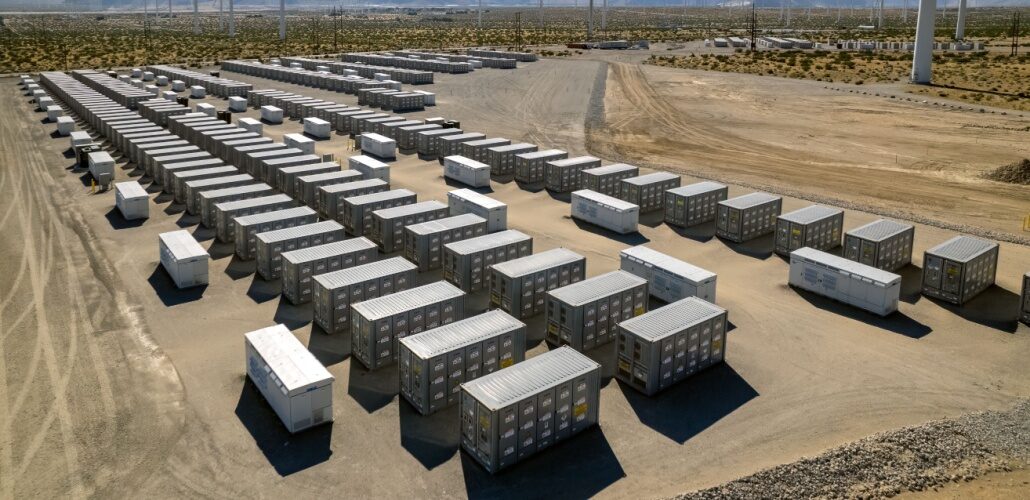 Energy Storage Helps TVA Enhance Renewable Energy Resources ENGIE reaches 1.8 GW of BESS capacity in the US