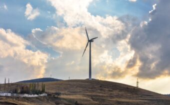 ACWA Power signs Aral Wind PPA