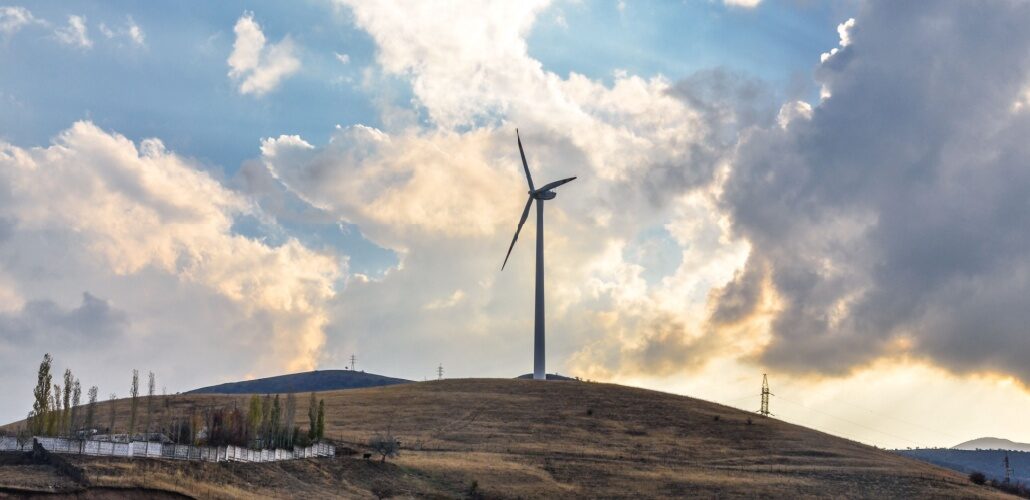 ACWA Power signs Aral Wind PPA ACWA Power signs Aral Wind PPA