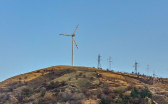 ACWA Power’s $262 M PPA for Uzbekistan wind power