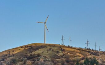 ACWA Power starts work on $260 M project