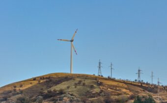ACWA Power’s 500 MW wind farm in Karakalpakstan
