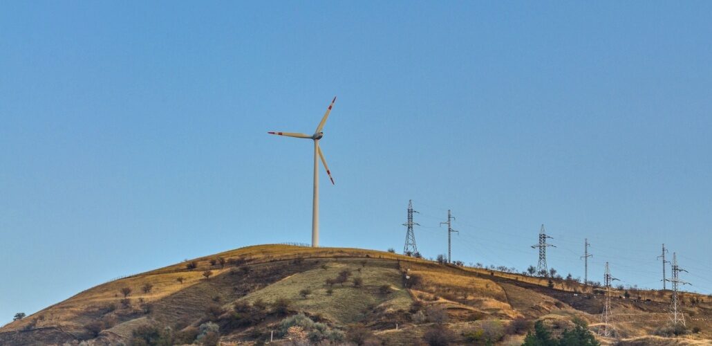 ACWA Power’s 500 MW wind farm in Karakalpakstan ACWA Power’s 500 MW wind farm in Karakalpakstan