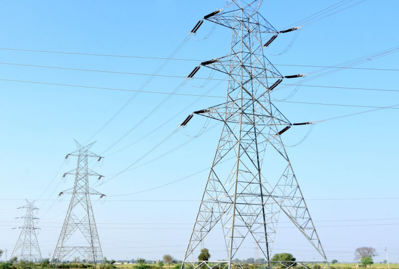 Power Grid wins bids for Rajasthan-Delhi line Power Grid wins bids for Rajasthan-Delhi line