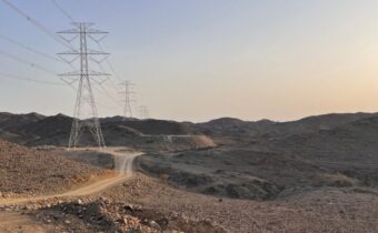 KEC International’s $170 M contracts in Saudi Arabia