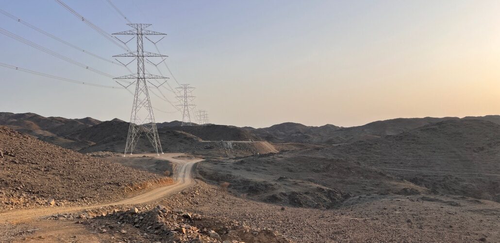 KEC International’s $170 M contracts in Saudi Arabia KEC International’s $170 M contracts in Saudi Arabia