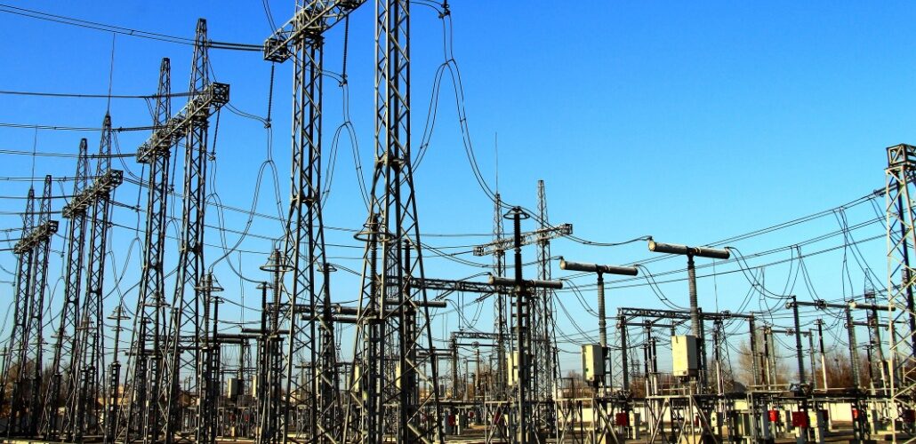 Drones hit two substations in Russia Drones hit 2 substations in Russia