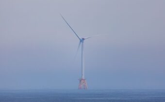 Vineyard Wind 1 completes monopile installation