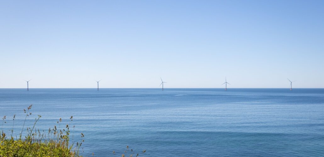 Empire Wind given green light Empire Wind given green light