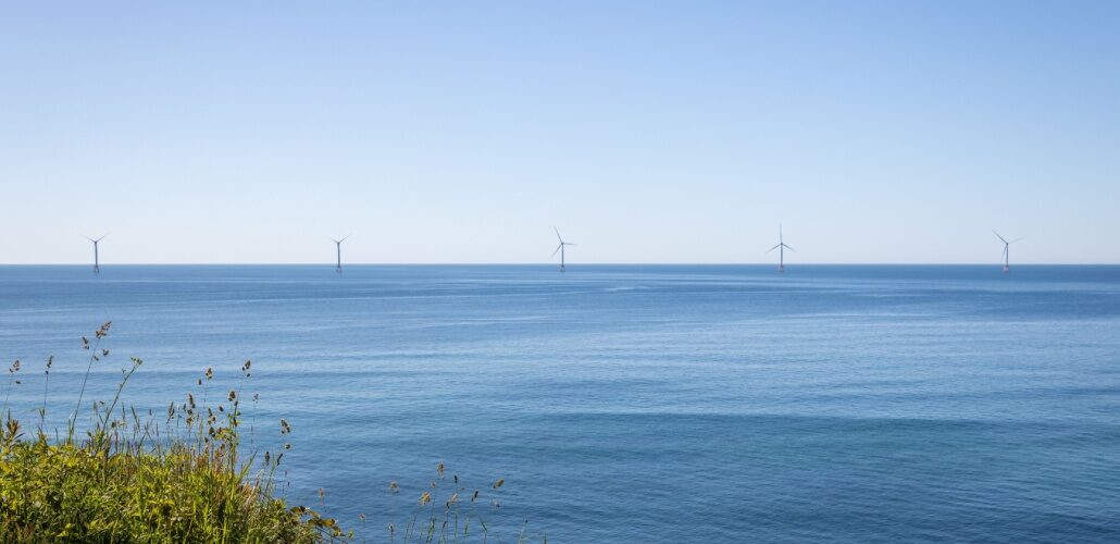 Dominion to buy project from Avangrid for $160 M Dominion to buy project from Avangrid for $160 M