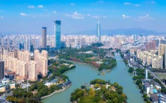 CHINT celebrates its 40th anniversary