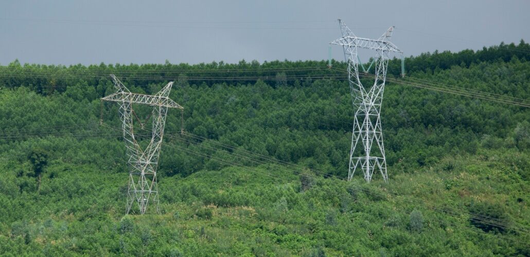 Vietnamese utility to build $277 M line Vietnamese utility to build $277 M line
