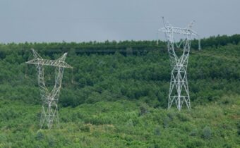 Vietnam completes transmission line to industrial hub