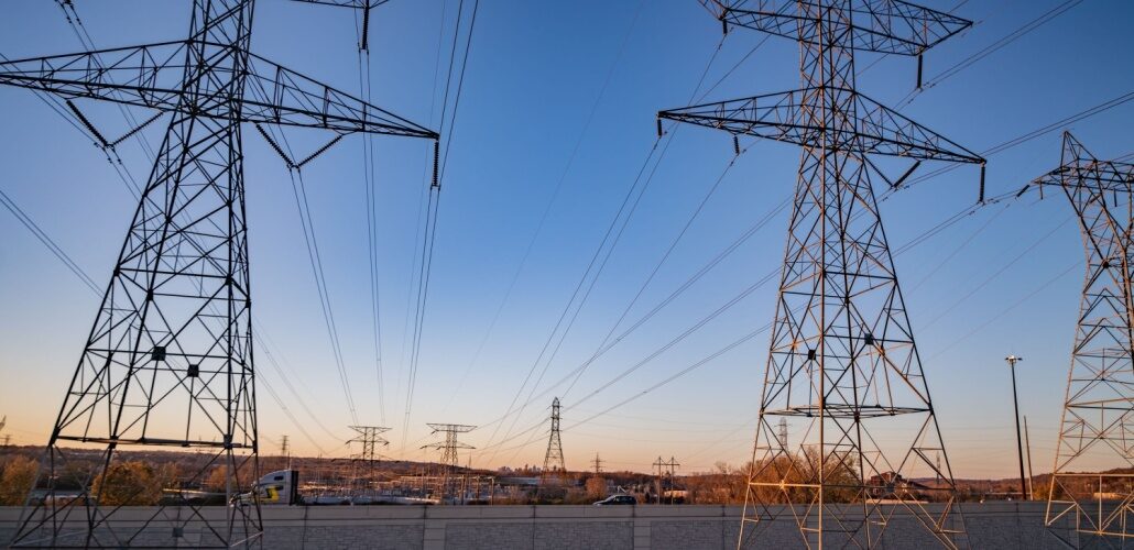 Transmission lines in Minnesota and South Dakota to be upgraded Transmission lines in Minnesota and South Dakota to be upgraded