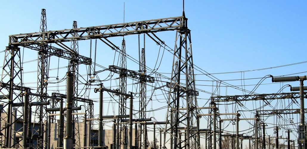 Drone hits Russian substation Drone hits Russian substation