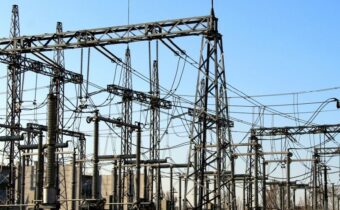 Estonia sends over 140 transformers to Ukraine