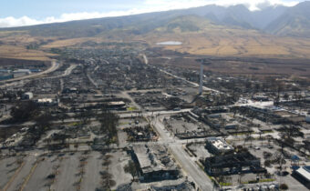 Hawaiian Electric restoration efforts continue