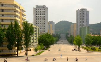 North Korea cuts South Korean-supplied power lines