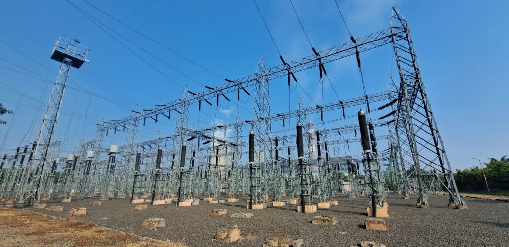 New substation in Noida to be operational soon New substation in Noida to be operational soon