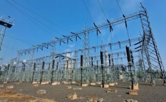New ISTS substation proposed in India
