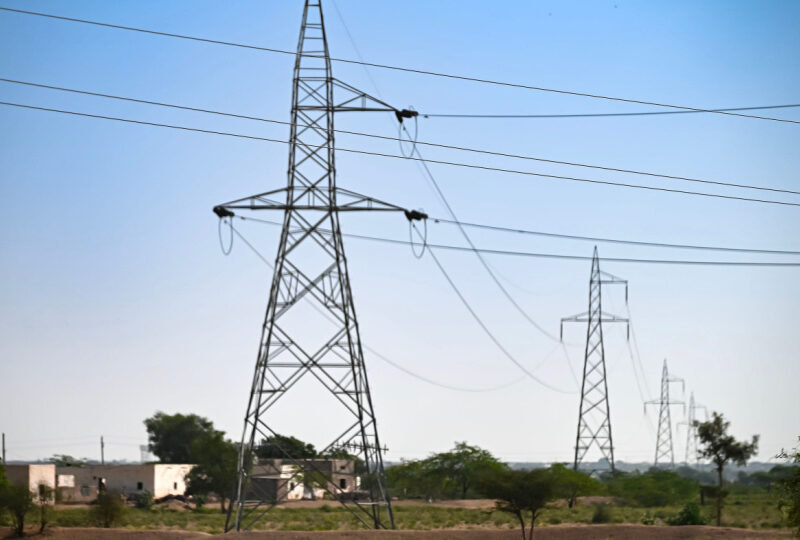 PGCIL commissions Ramgarh ISTS scheme in Rajasthan PGCIL commissions Ramgarh ISTS scheme in Rajasthan