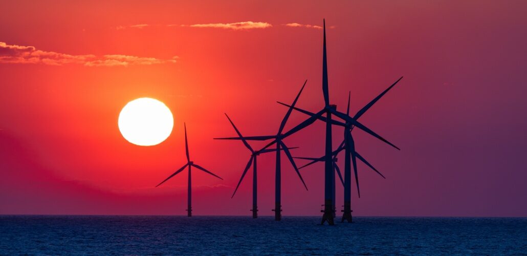 Baltic Eagle turbine installation complete Baltic Eagle turbine installation complete