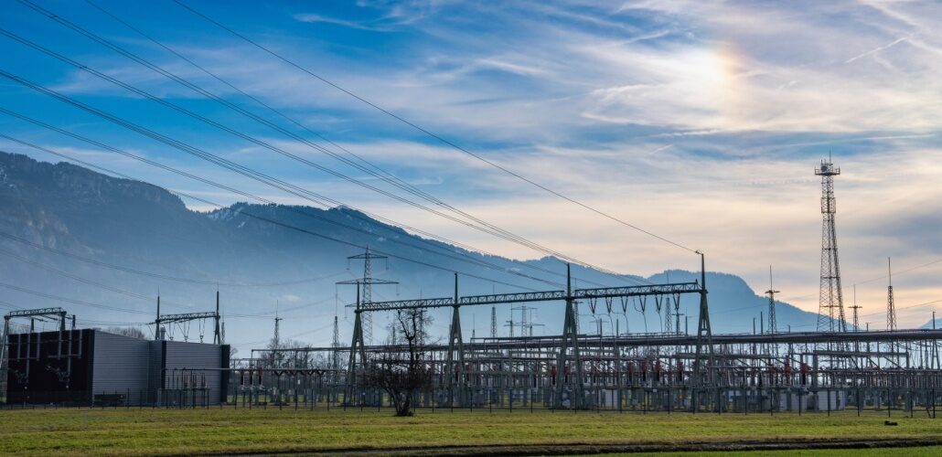 Kronstorf substation to be expanded Kronstorf substation to be expanded