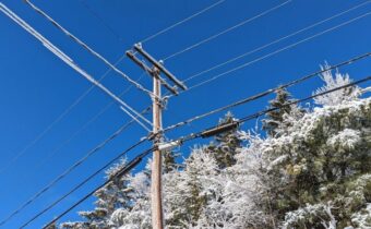 Avangrid companies restore power after winter storm