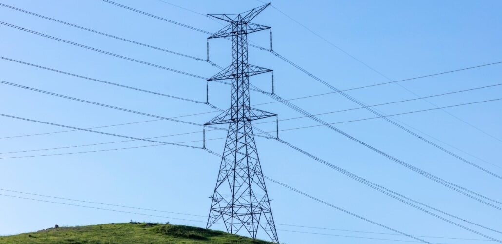 NSW’s renewable transmission project NSW’s renewable transmission project