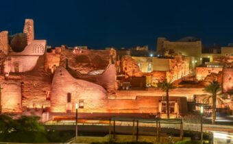 Diriyah Company launches substation with Saudi Electricity Company