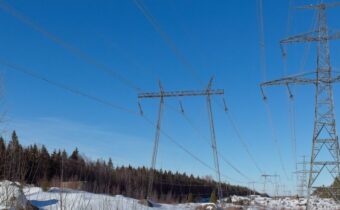 Fingrid acquires transmission line