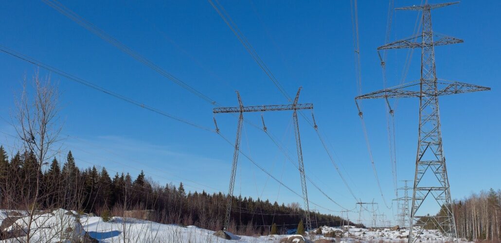 Fingrid acquires transmission line Fingrid acquires transmission line