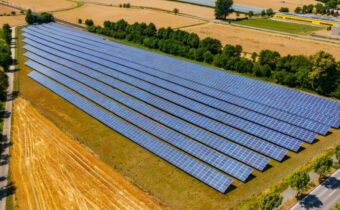 EnBW wins 184 MW of solar in German tender