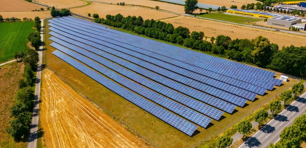 EnBW wins 184 MW of solar in German tender EnBW wins 184 MW of solar in German tender