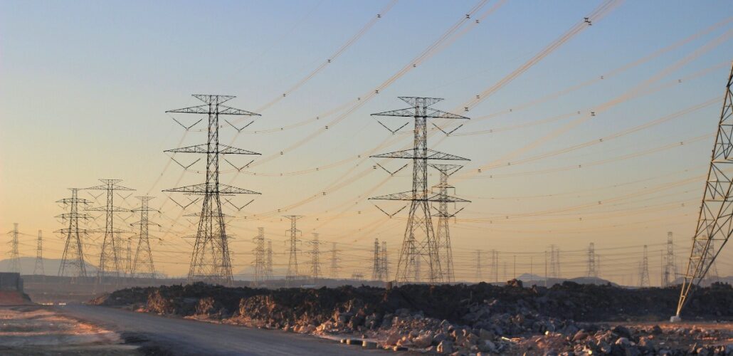 KEC International’s contract for Saudi Arabia line KEC International’s contract for Saudi Arabia line