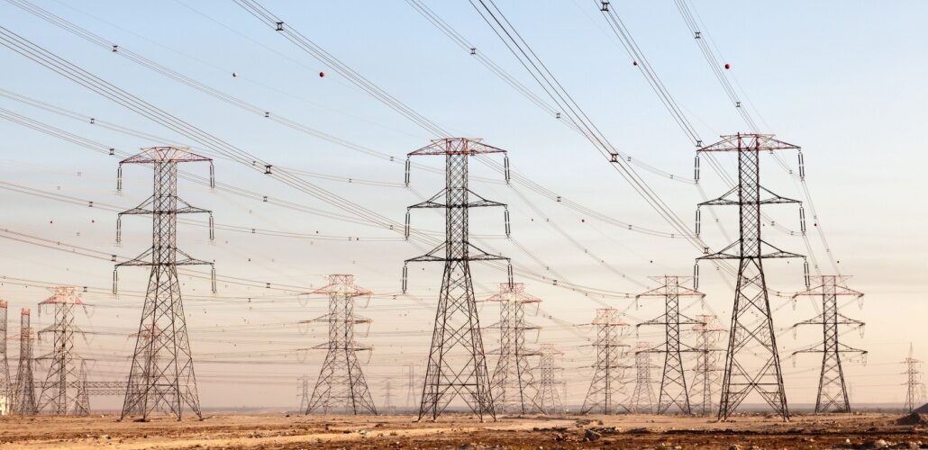 KOC to link 1 GW green energy to the grid KOC to link 1 GW green energy to the grid