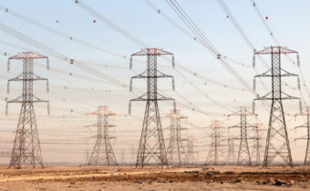 Iraq-Kuwait power link to be finished soon