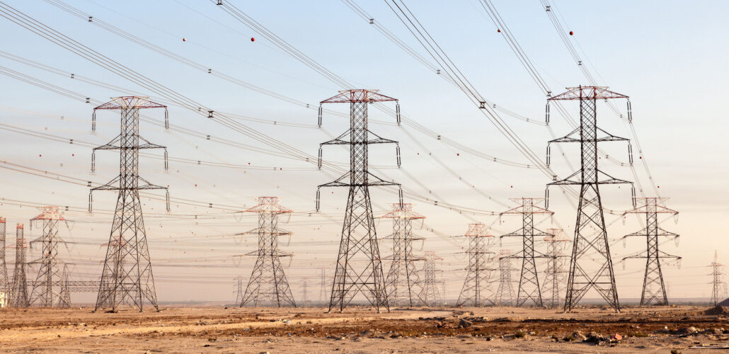 Iraq-Kuwait power link to be finished soon Iraq-Kuwait power link to be finished soon
