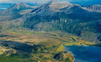 $206.5 M DOE grant for undersea Alaska line