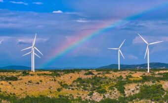DRI to build 120 MW wind farm in Croatia