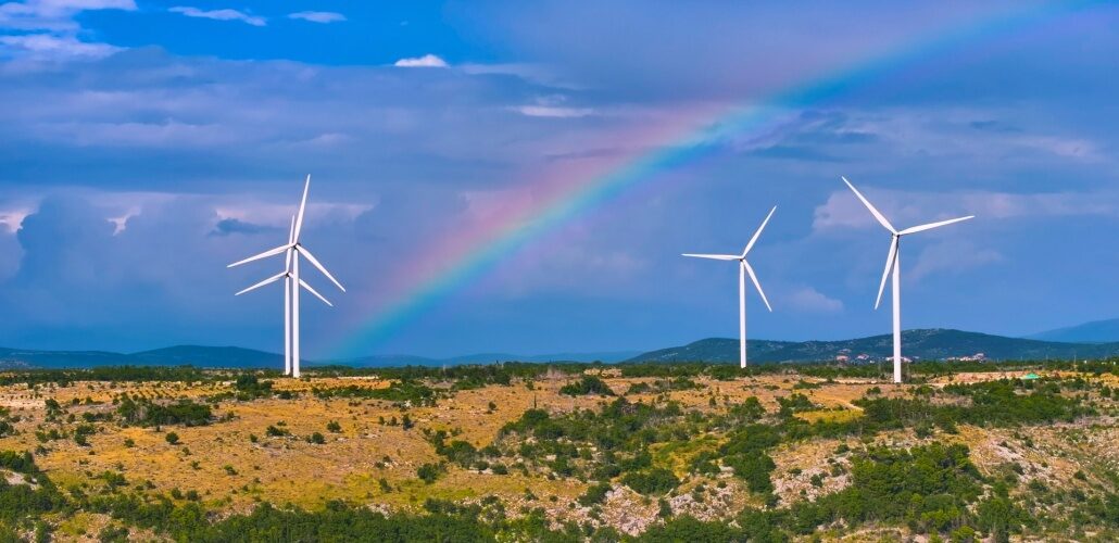 DRI to build 120 MW wind farm in Croatia DRI to build 120 MW wind farm in Croatia