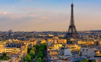 Major changes at CIGRE