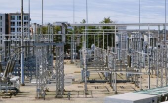 RG&E completes upgrades worth $23 M on substation