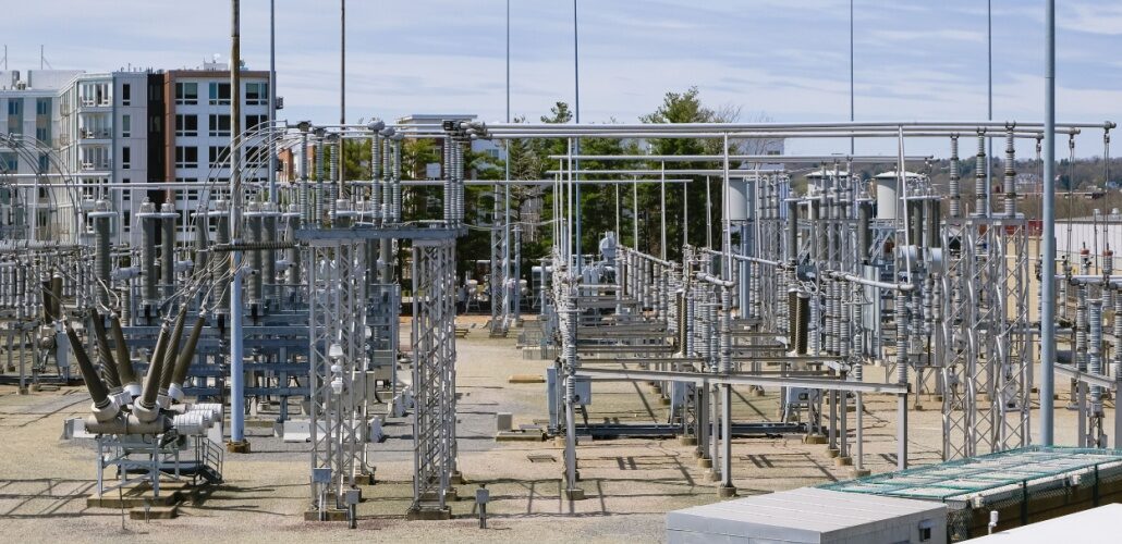 RG&E completes upgrades worth $23 M on substation RG&E completes upgrades worth $23 M on substation