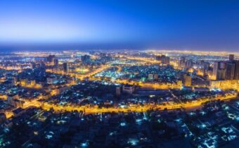 EtihadWE’s $115 M to strengthen infrastructure in the Northern Emirates