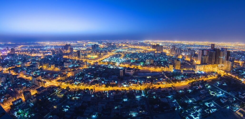 EtihadWE’s $115 M to strengthen infrastructure in the Northern Emirates EtihadWE’s $115 M to strengthen infrastructure in the Northern Emirates