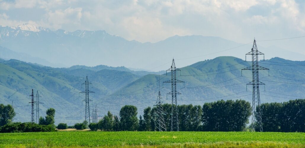 China begins work on $4.82 B transmission line China begins work on $4.82 B transmission line